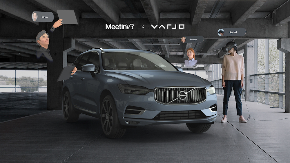Volvo