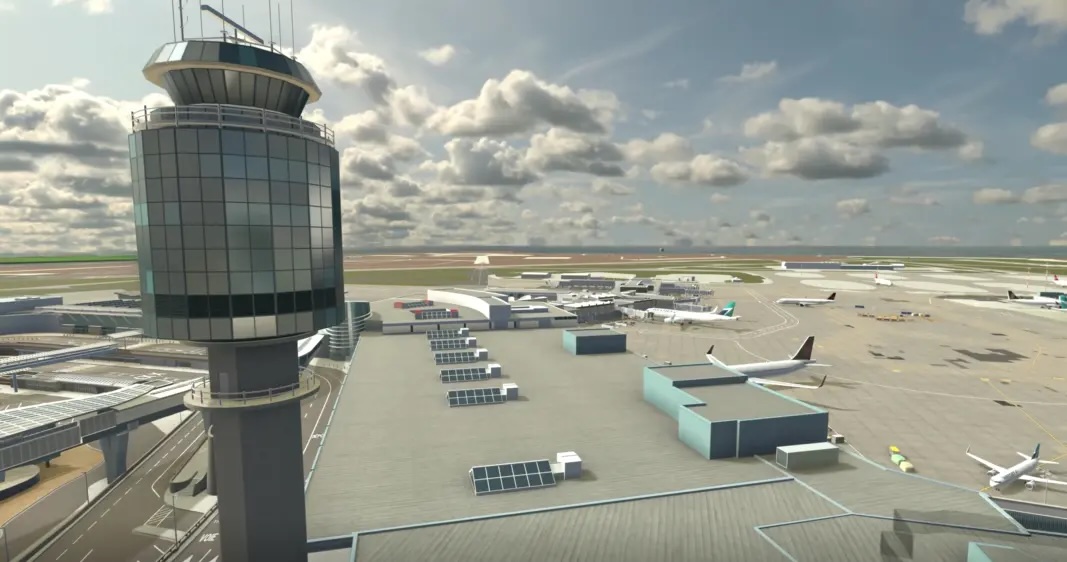 YVR